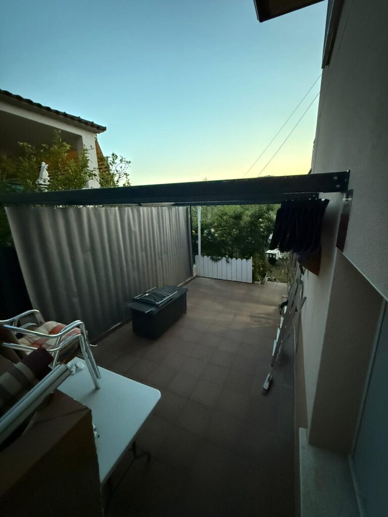 Montaje profesional de cerramientos exteriores y ventanas en El Vendrell